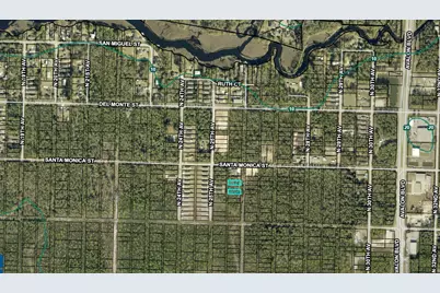 Lots 4 & 6 Avalon Beach Street, Milton, FL 32583 - Photo 12