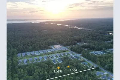 Lot 4 Avalon Beach Street, Milton, FL 32583 - Photo 1