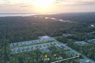 Lot 4 Avalon Beach St, Milton, FL 32583 - Photo 1