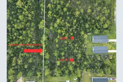 Lot 4 Avalon Beach Street, Milton, FL 32583 - Photo 6