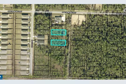 Lot 4 Avalon Beach Street, Milton, FL 32583 - Photo 8