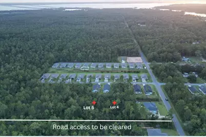 Lot 6 Avalon Beach Street, Milton, FL 32583 - Photo 2