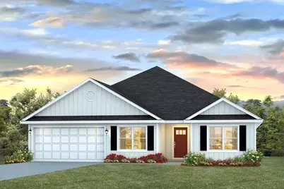 5737 Dearing Street, Crestview, FL 32539 - Photo 1