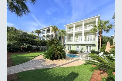 42 Beachwalk Lane, Santa Rosa Beach, FL 32459 - Photo 2