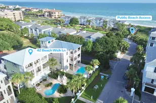 42 Beach Walk Ln, Santa Rosa Beach, FL 32459 - Photo 1