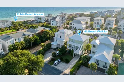 42 Beachwalk Lane, Santa Rosa Beach, FL 32459 - Photo 62