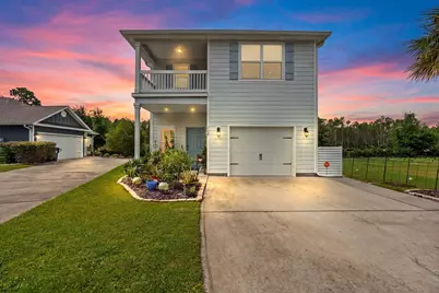 260 Southern Pines Road, Santa Rosa Beach, FL 32459 - Photo 1