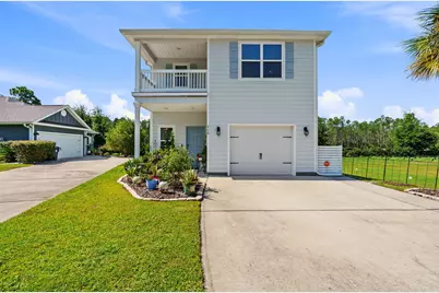 260 Southern Pines Road, Santa Rosa Beach, FL 32459 - Photo 2