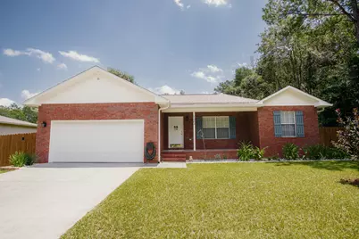 7282 Birdie Lane, Milton, FL 32570 - Photo 1