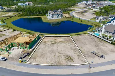 Lot 35 Windsong Drive, Watersound, FL 32461 - Photo 1