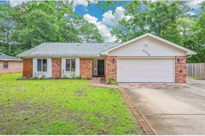 1733 Bayshore Drive, Niceville, FL 32578 - Photo 1