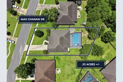 4642 Chanan Drive, Crestview, FL 32539 - Photo 76