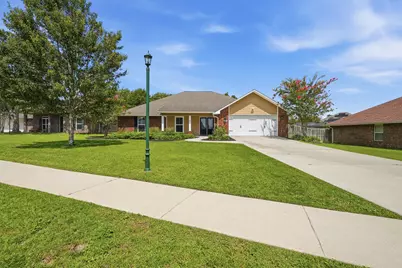 4642 Chanan Drive, Crestview, FL 32539 - Photo 4