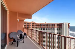 9900 S Thomas Dr, Panama City Beach, FL 32408 - Photo 30