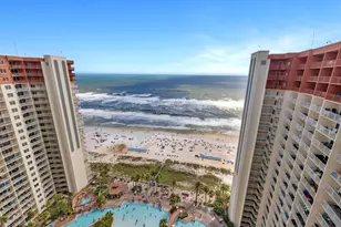9900 S Thomas Dr, Panama City Beach, FL 32408 - Photo 2