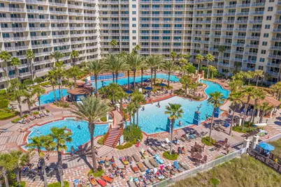 9900 S Thomas Drive #2213, Panama City Beach, FL 32408 - Photo 42