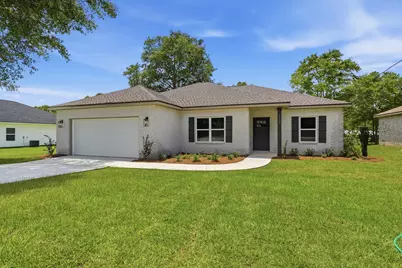 6144 Clover Street, Crestview, FL 32539 - Photo 4