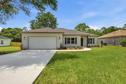 6144 Clover Street, Crestview, FL 32539 - Photo 1