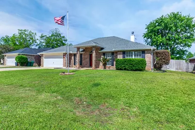 3175 Border Creek Road, Crestview, FL 32539 - Photo 1
