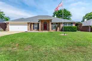 3175 Border Creek Rd, Crestview, FL 32539 - Photo 2