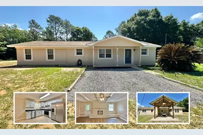 4490 Highway 87, Navarre, FL 32566 - Photo 1