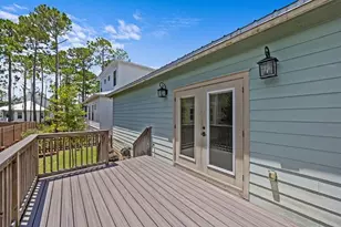 295 Marlberry, Santa Rosa Beach, FL 32459 - Photo 20