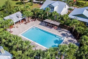 295 Marlberry, Santa Rosa Beach, FL 32459 - Photo 22
