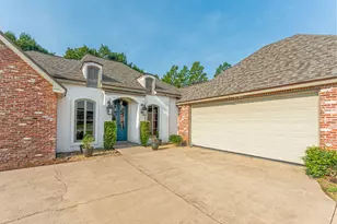3280 Chappelwood Dr Dr, Crestview, FL 32539 - Photo 4
