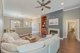 3280 Chappelwood Dr Dr, Crestview, FL 32539 - Photo 8