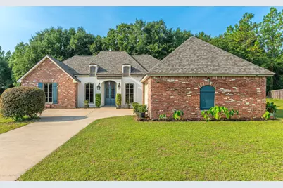 3280 Chappelwood Dr Drive, Crestview, FL 32539 - Photo 1