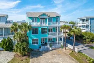 459 Eastern Lake Rd, Santa Rosa Beach, FL 32459 - Photo 2