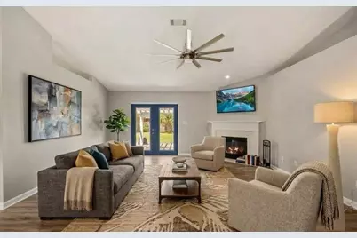 7280 Mossy Oaks Court, Navarre, FL 32566 - Photo 4