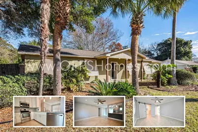 434 Fleshman Drive, Destin, FL 32541 - Photo 1