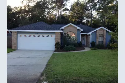 1604 W Campbell Drive, Fort Walton Beach, FL 32547 - Photo 1