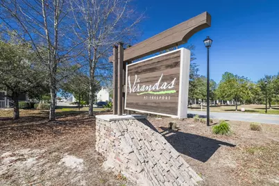 328 Date Palm Lane #Savannah Unit, Freeport, FL 32439 - Photo 50