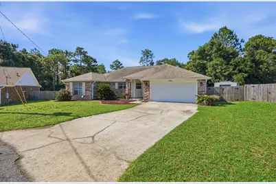 4761 Connor Drive, Crestview, FL 32539 - Photo 2