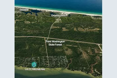 Lot 2 E Mitchell Avenue, Santa Rosa Beach, FL 32459 - Photo 12
