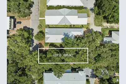 Lot 2 E Mitchell Avenue, Santa Rosa Beach, FL 32459 - Photo 2