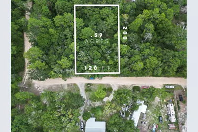 Tbd Whip Poor Will Lane, Freeport, FL 32439 - Photo 2