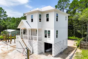 21 St, Santa Rosa Beach, FL 32459 - Photo 1