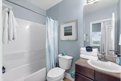 9860 S Thomas Drive #UNIT 2111, Panama City Beach, FL 32408 - Photo 2
