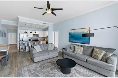 9860 S Thomas Drive #UNIT 2111, Panama City Beach, FL 32408 - Photo 16