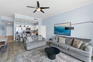 9860 S Thomas Dr, Panama City Beach, FL 32408 - Photo 16