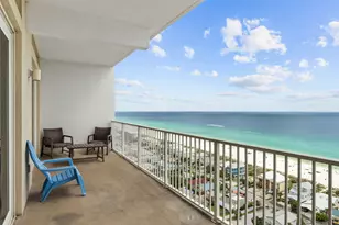 9860 S Thomas Dr, Panama City Beach, FL 32408 - Photo 28