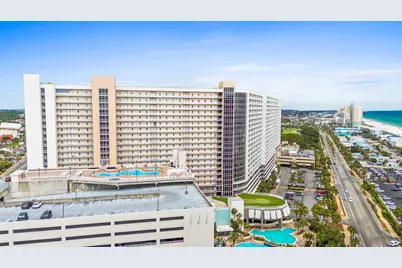 9860 S Thomas Drive #UNIT 2111, Panama City Beach, FL 32408 - Photo 36