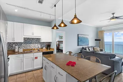9860 S Thomas Drive #UNIT 2111, Panama City Beach, FL 32408 - Photo 8