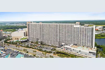 9860 S Thomas Drive #UNIT 2111, Panama City Beach, FL 32408 - Photo 38