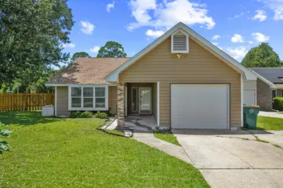 2200 Nancys Path, Fort Walton Beach, FL 32547 - Photo 1