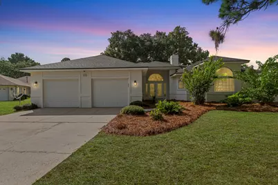 1005 Shalimar Point Drive, Shalimar, FL 32579 - Photo 1