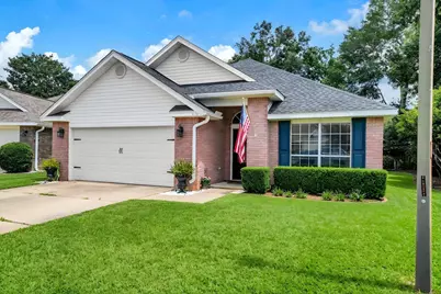 4198 Whitetail Circle, Niceville, FL 32578 - Photo 1
